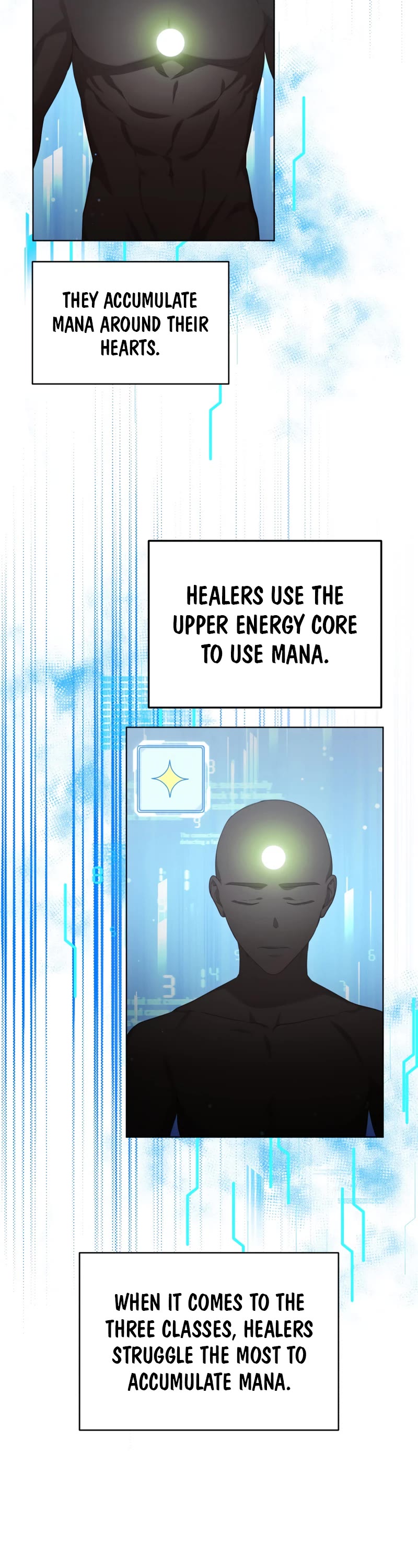 Dr. Player Chapter 25 page 12 - Chapter 25