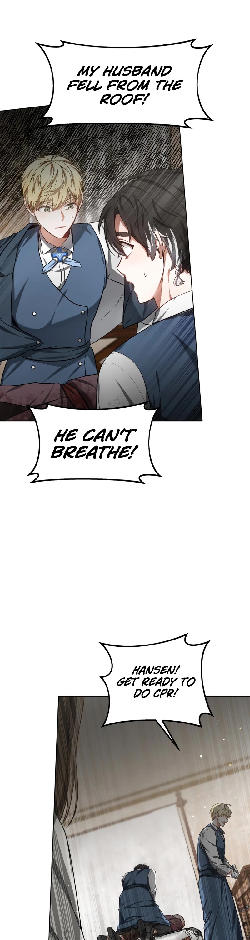 Dr. Player Chapter 25 page 18 - Chapter 25