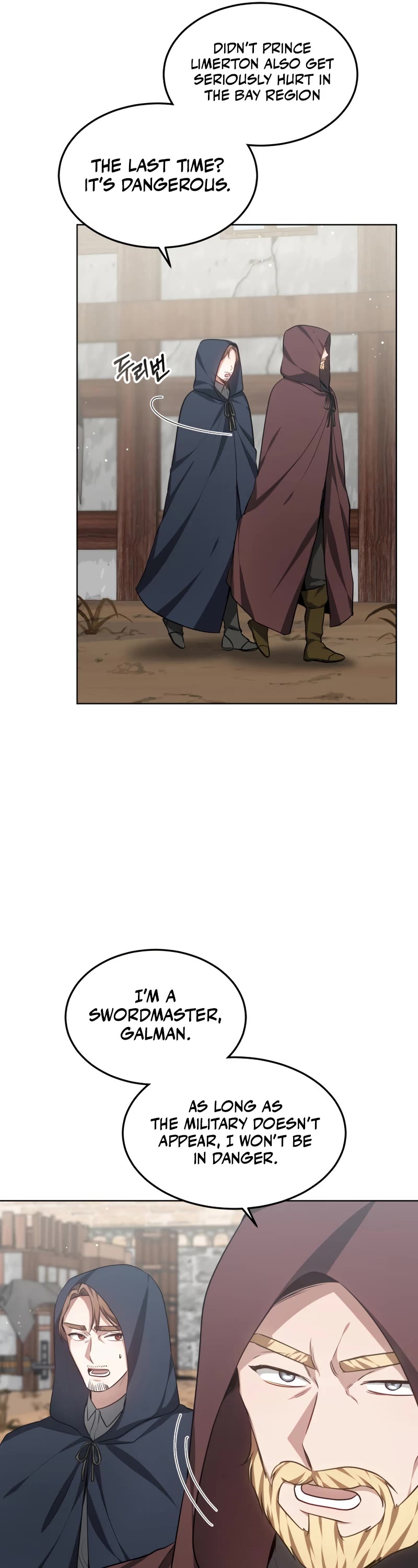 Dr. Player Chapter 25 page 21 - Chapter 25