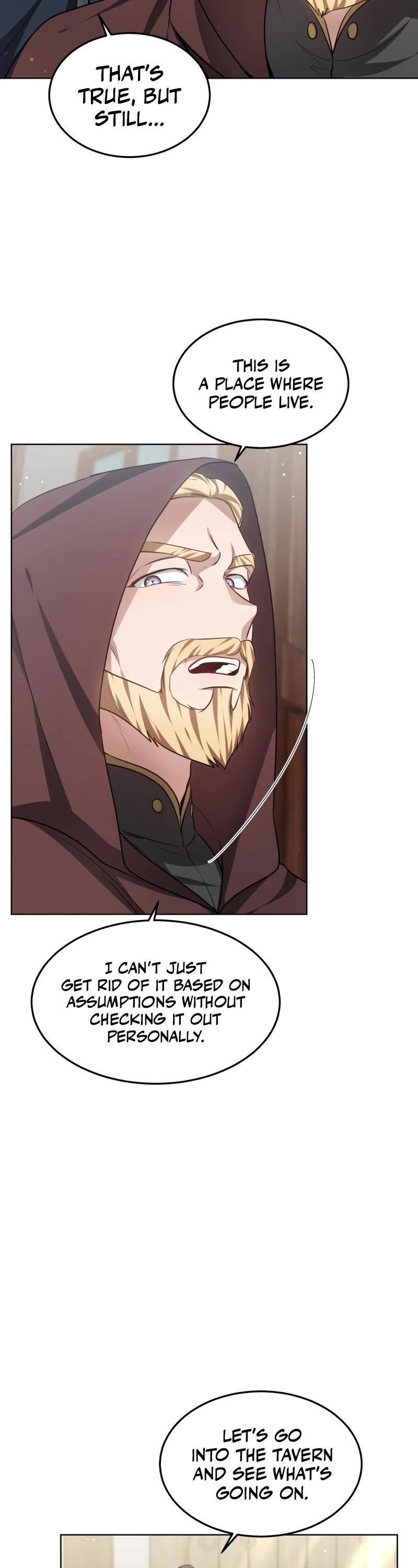 Dr. Player Chapter 25 page 22 - Chapter 25