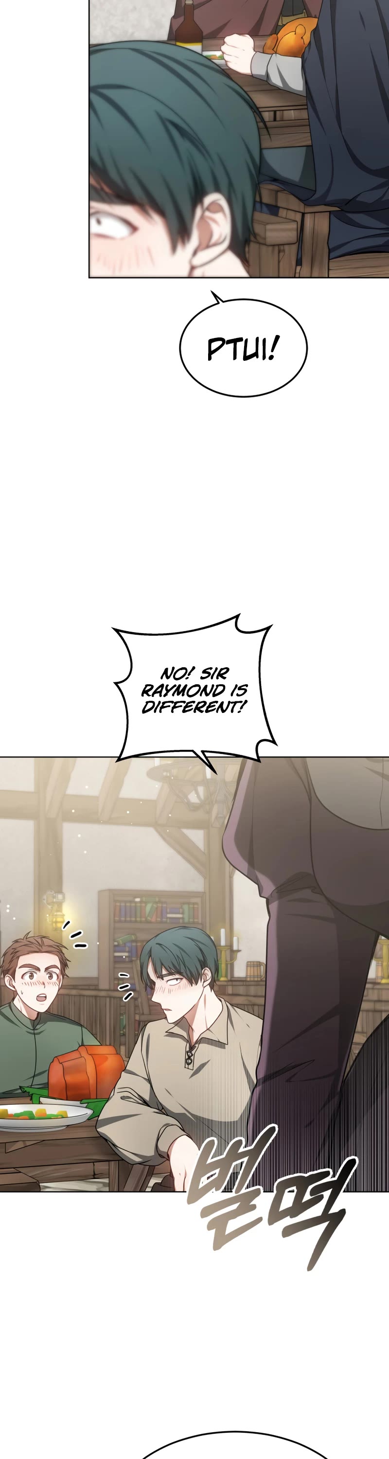 Dr. Player Chapter 25 page 27 - Chapter 25