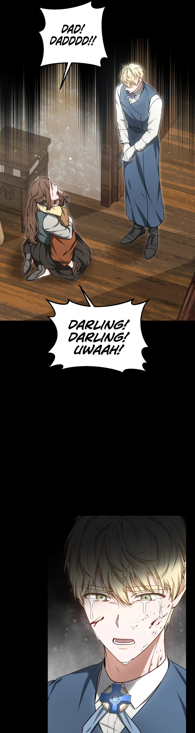 Dr. Player Chapter 25 page 31 - Chapter 25