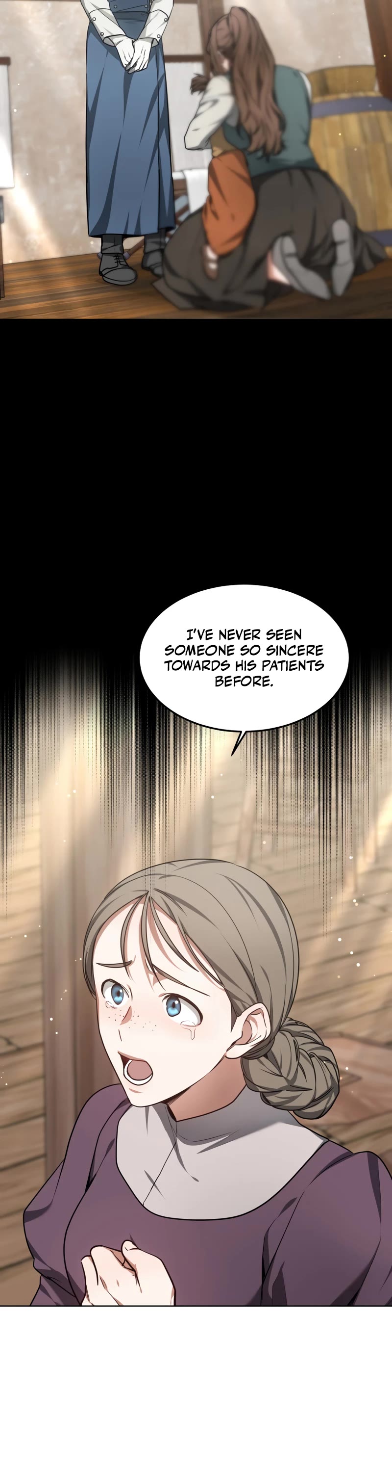 Dr. Player Chapter 25 page 33 - Chapter 25