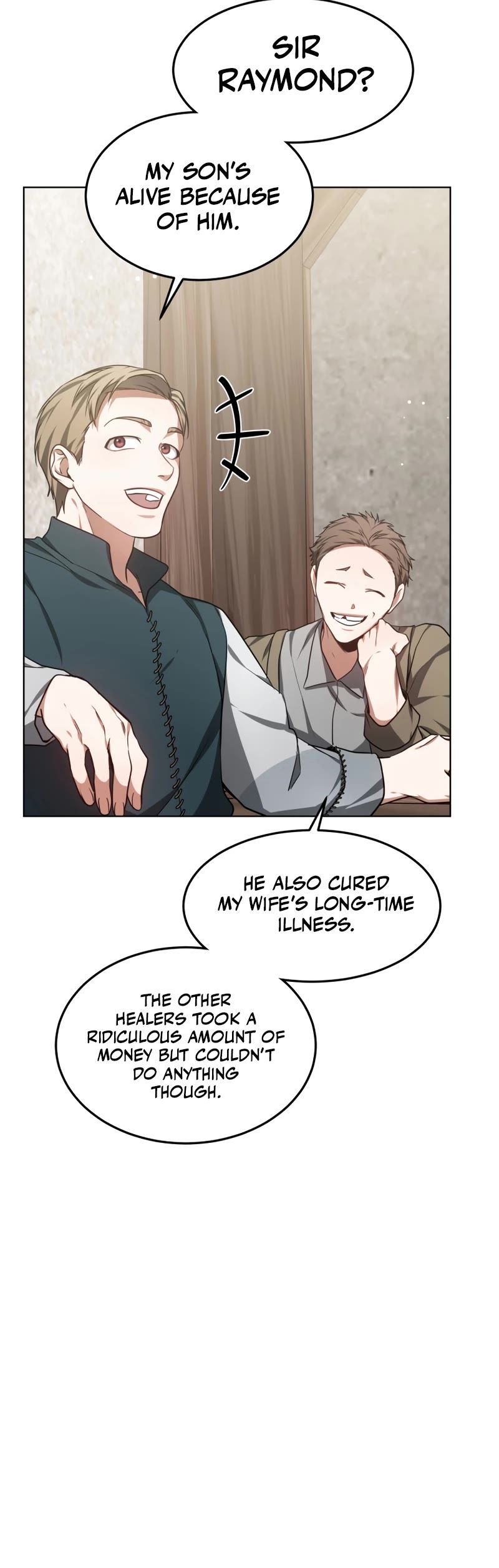 Dr. Player Chapter 25 page 35 - Chapter 25