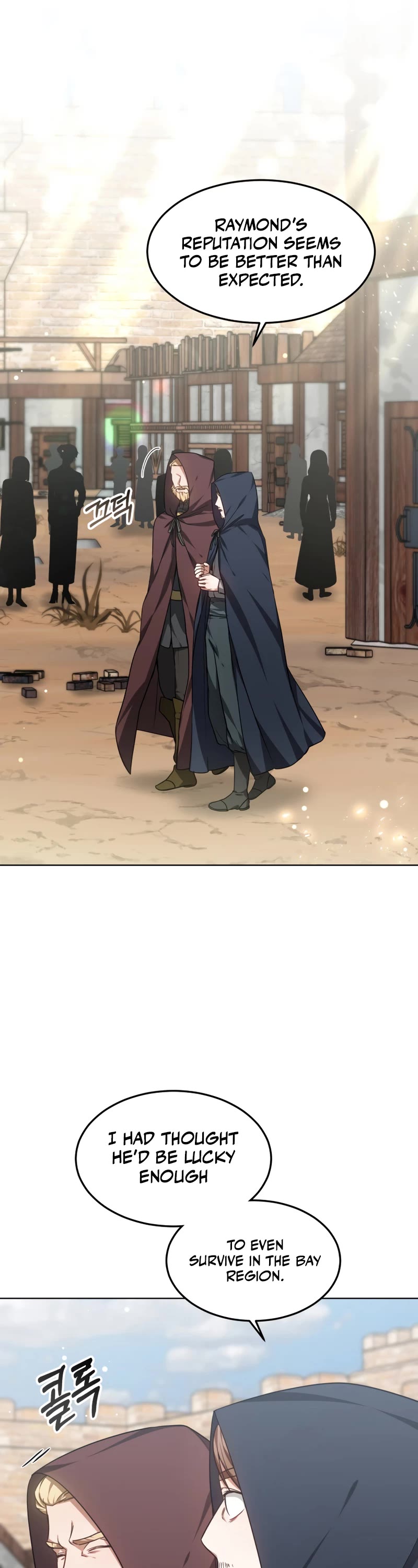 Dr. Player Chapter 25 page 41 - Chapter 25
