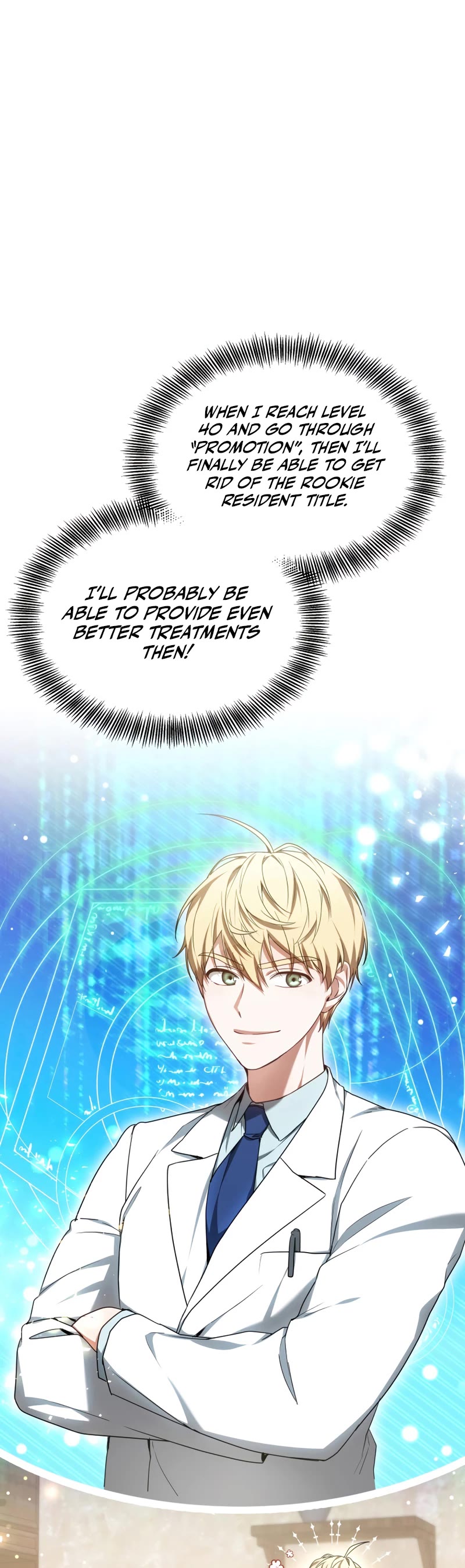 Dr. Player Chapter 25 page 5 - Chapter 25