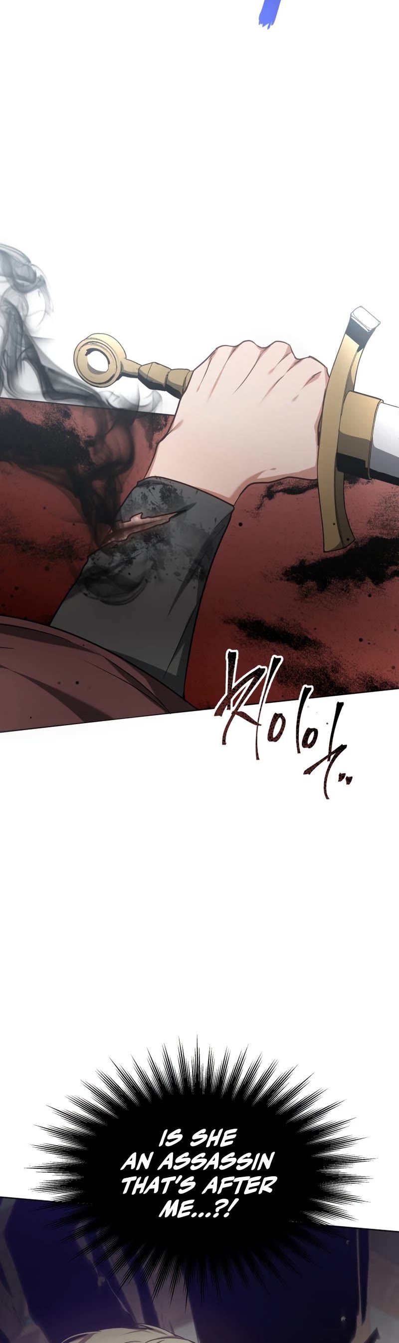 Dr. Player Chapter 25 page 53 - Chapter 25