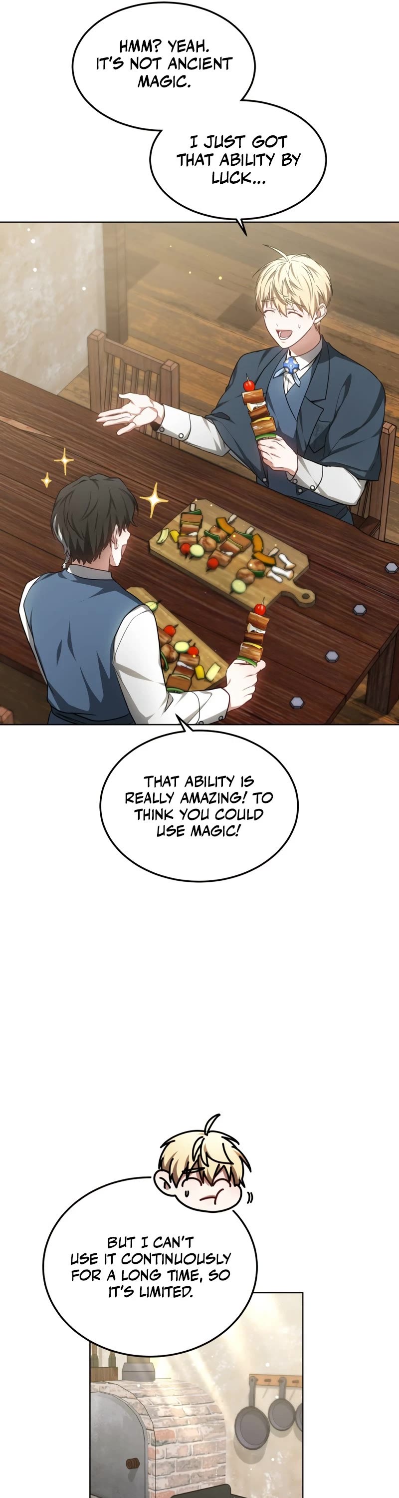 Dr. Player Chapter 25 page 7 - Chapter 25