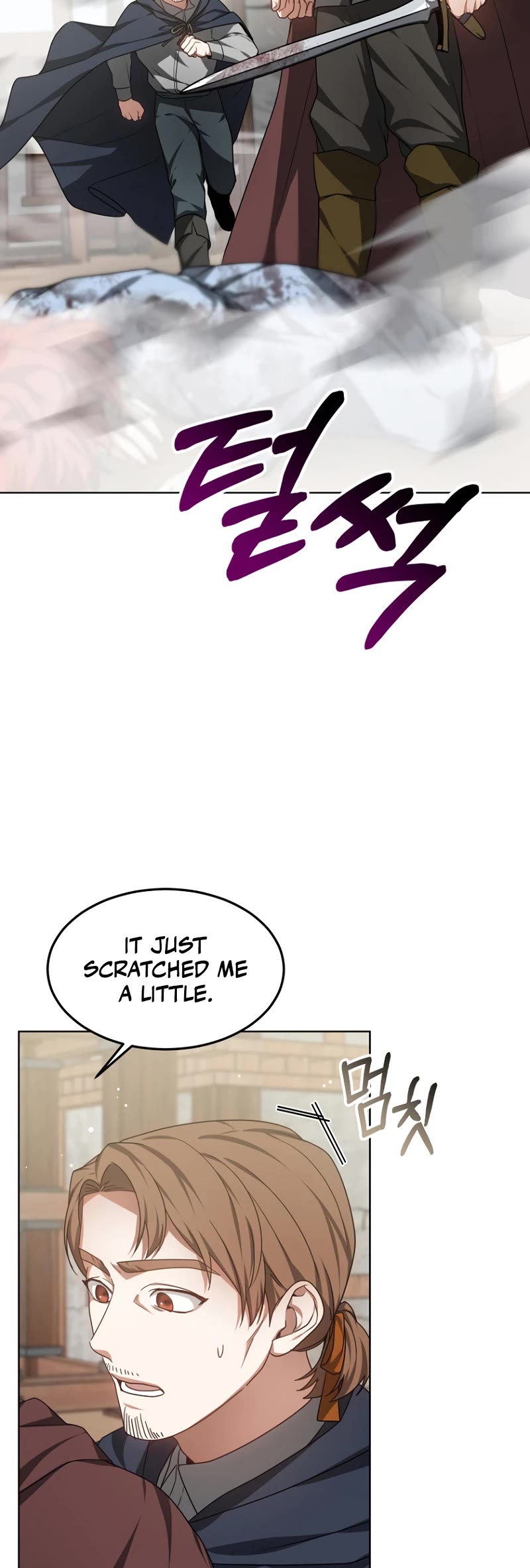 Dr. Player Chapter 26 page 10 - Chapter 26