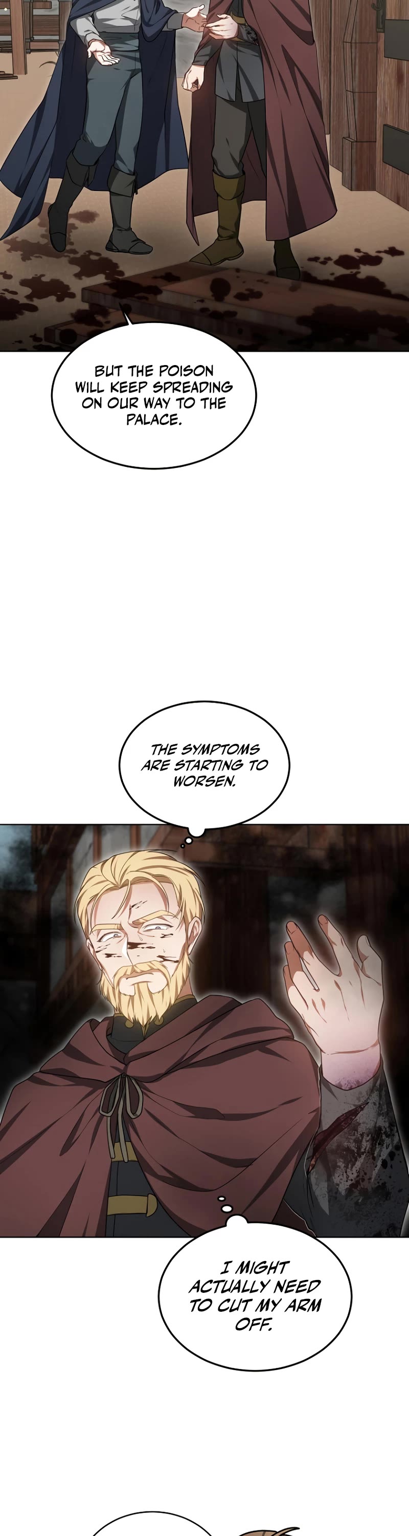 Dr. Player Chapter 26 page 13 - Chapter 26