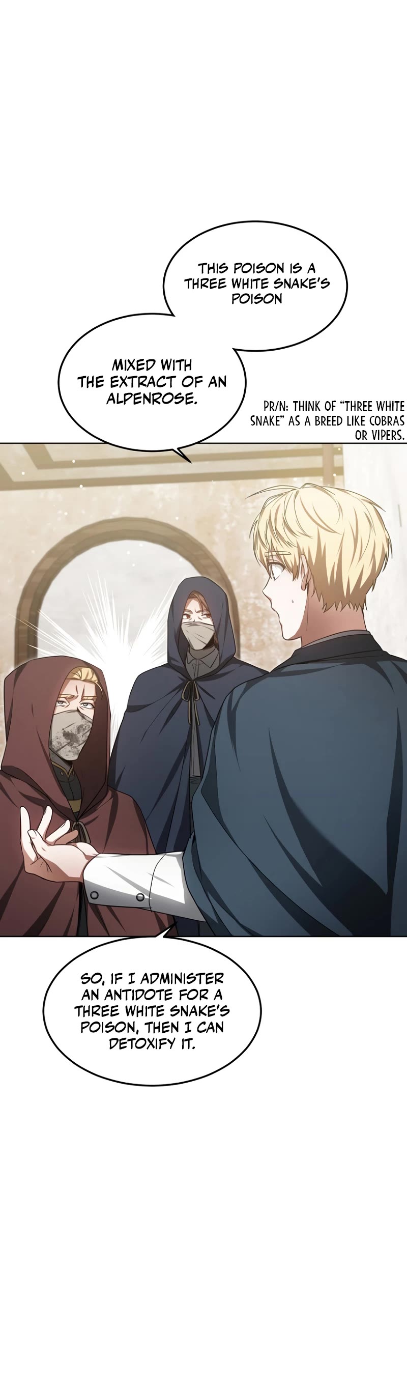 Dr. Player Chapter 26 page 26 - Chapter 26