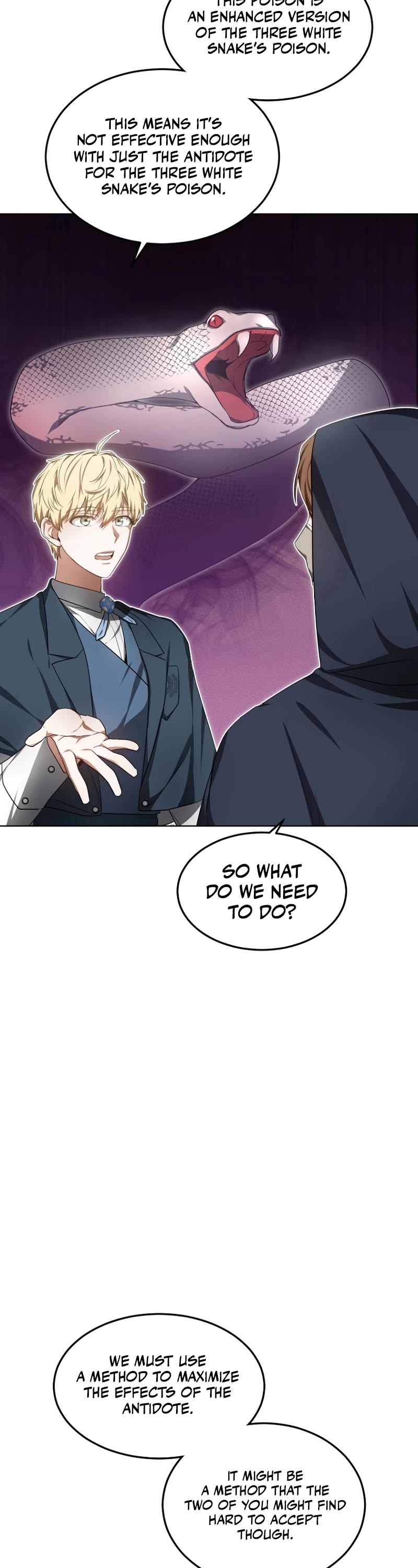 Dr. Player Chapter 26 page 30 - Chapter 26