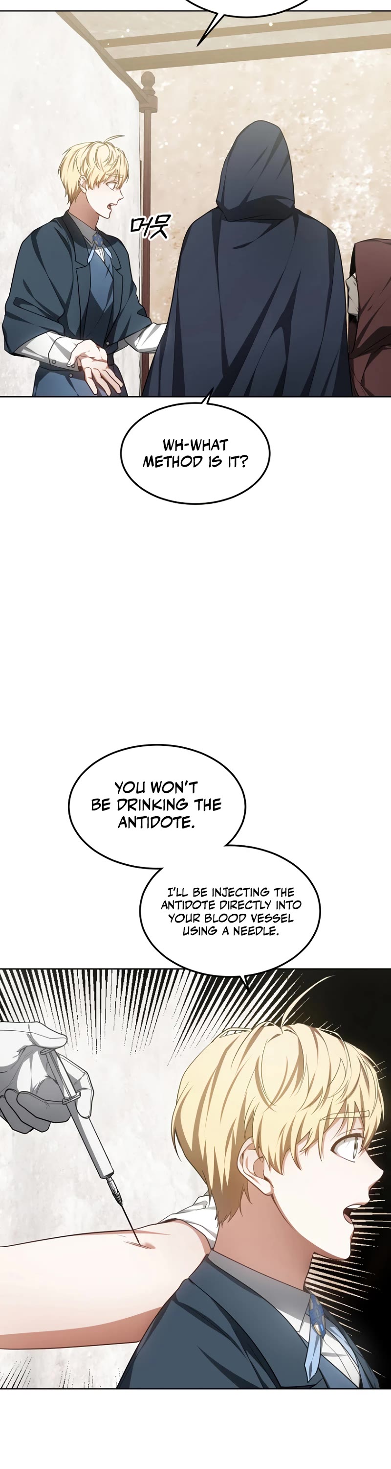 Dr. Player Chapter 26 page 31 - Chapter 26