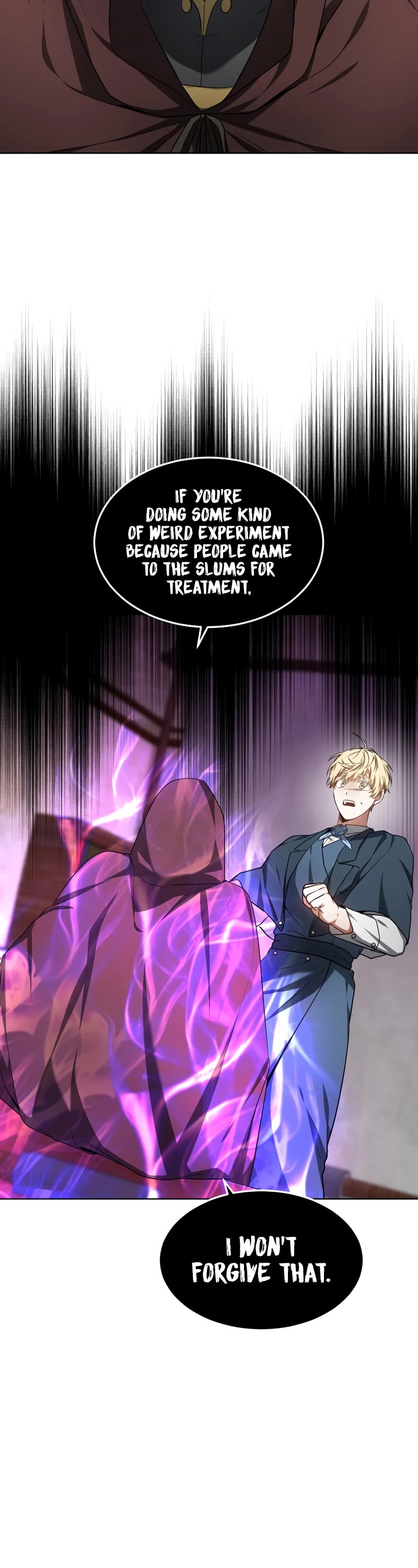 Dr. Player Chapter 26 page 36 - Chapter 26