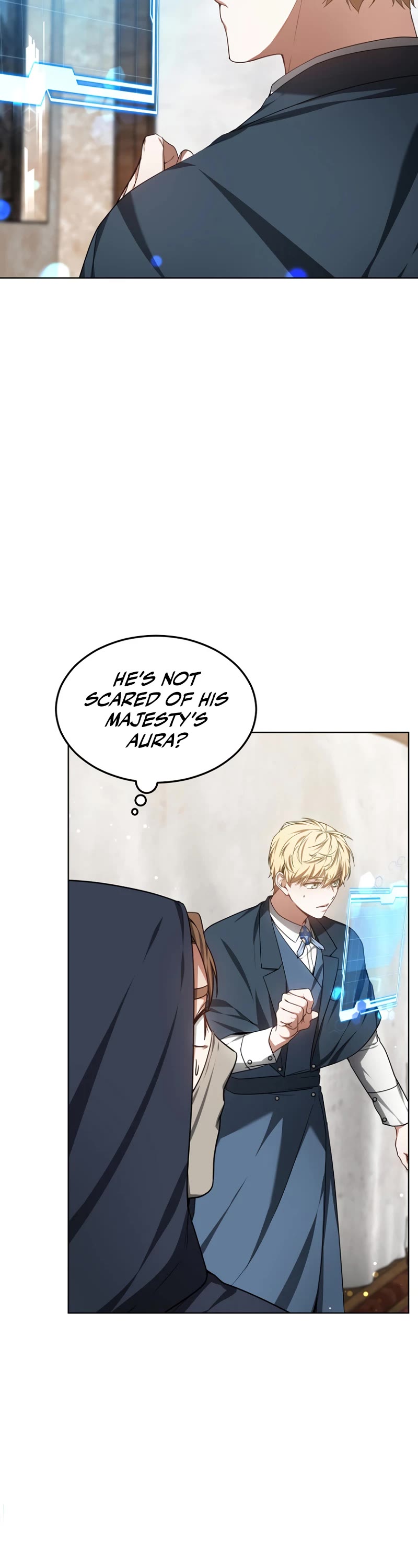 Dr. Player Chapter 26 page 38 - Chapter 26