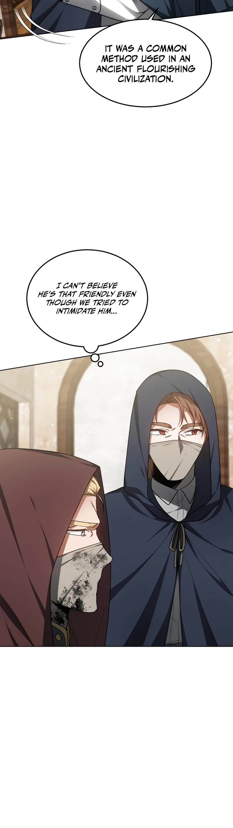 Dr. Player Chapter 26 page 41 - Chapter 26