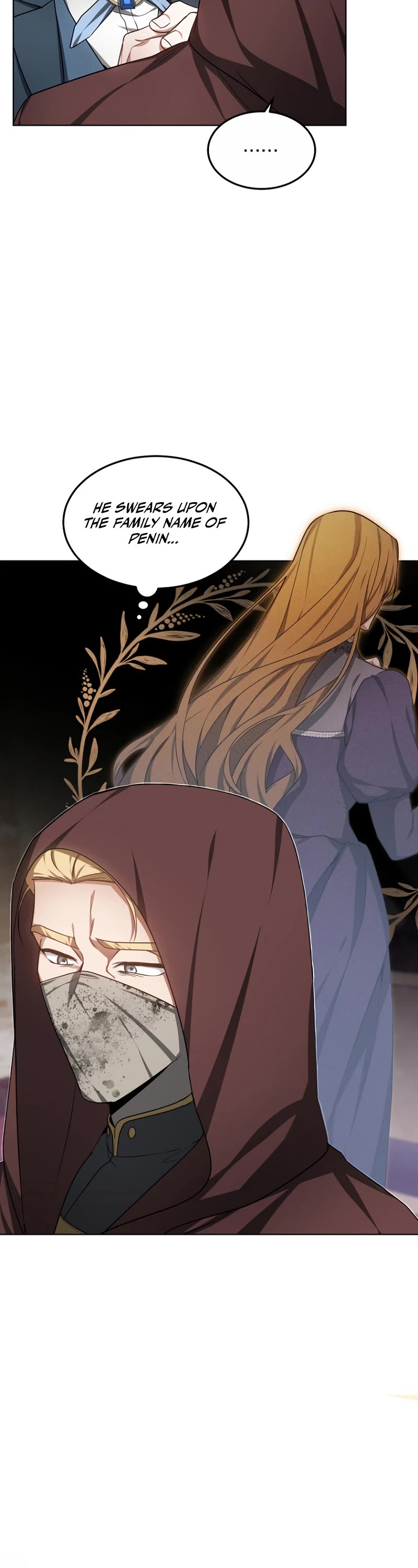 Dr. Player Chapter 26 page 43 - Chapter 26