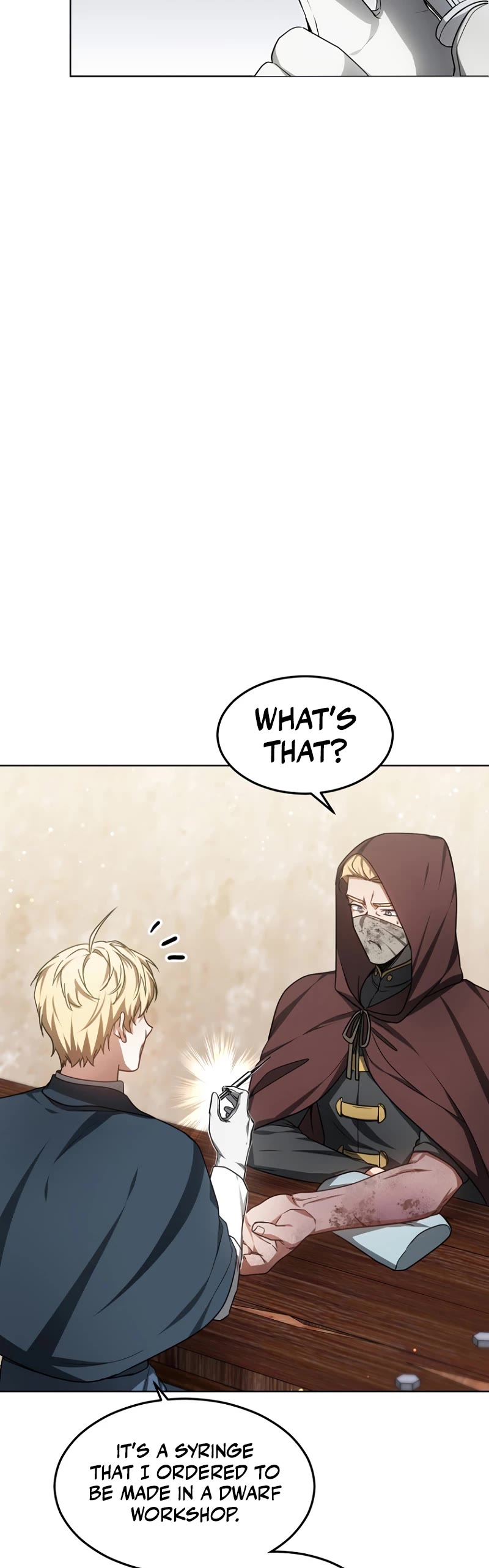 Dr. Player Chapter 26 page 45 - Chapter 26