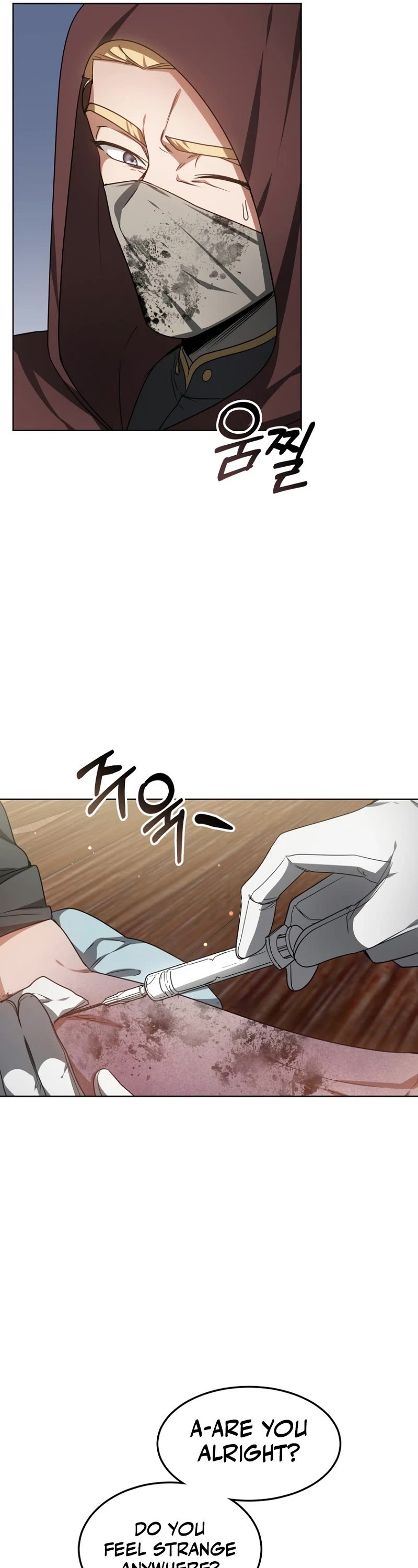 Dr. Player Chapter 26 page 47 - Chapter 26