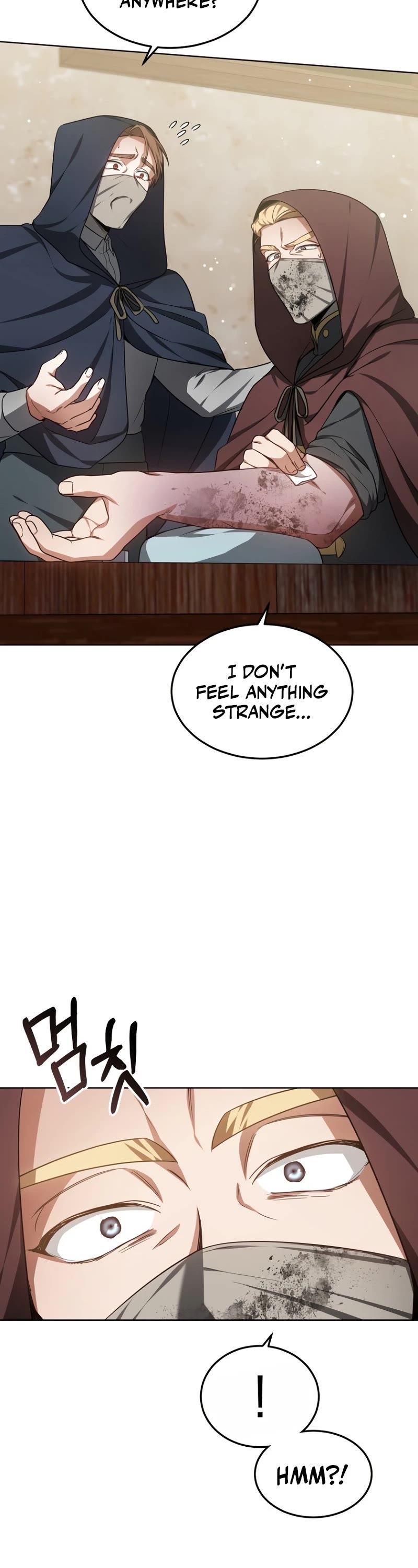 Dr. Player Chapter 26 page 48 - Chapter 26