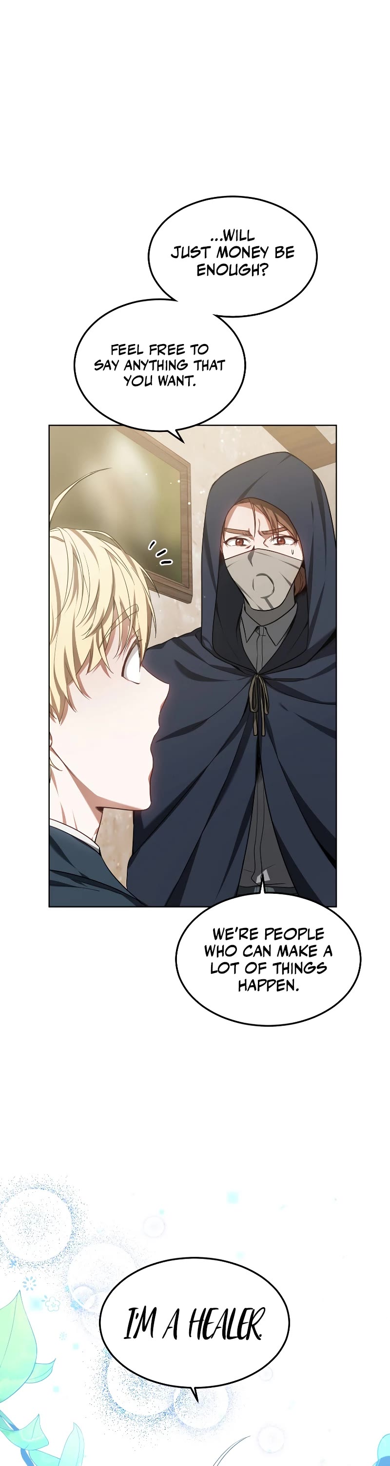 Dr. Player Chapter 27 page 12 - Chapter 27
