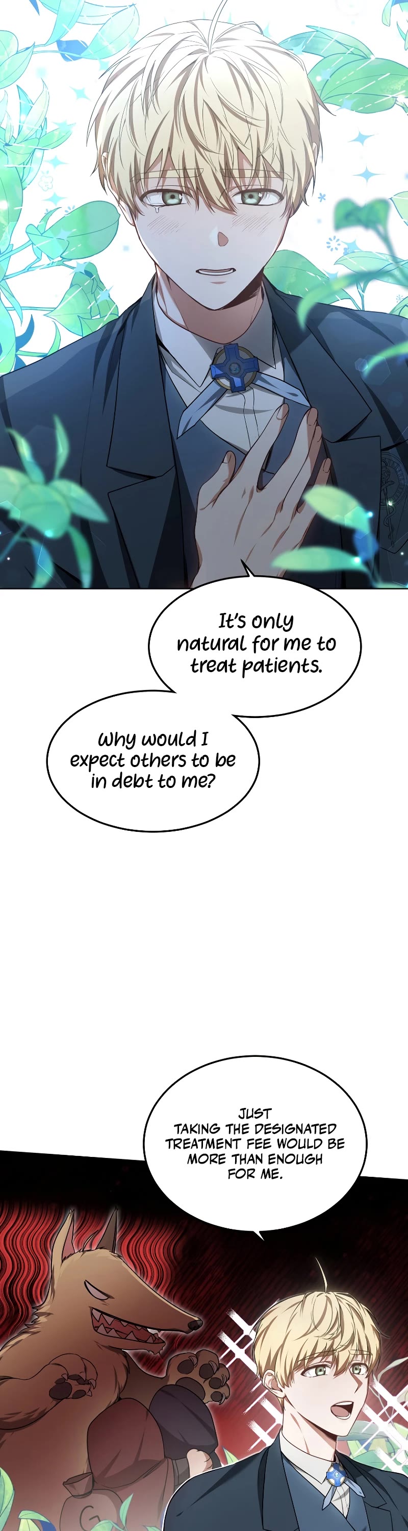 Dr. Player Chapter 27 page 13 - Chapter 27