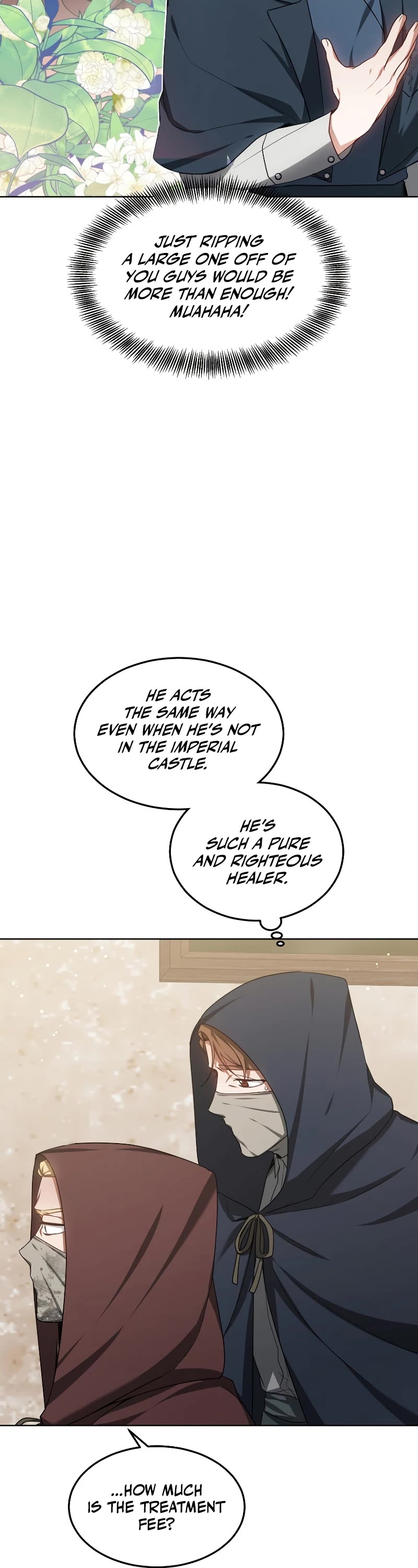 Dr. Player Chapter 27 page 14 - Chapter 27