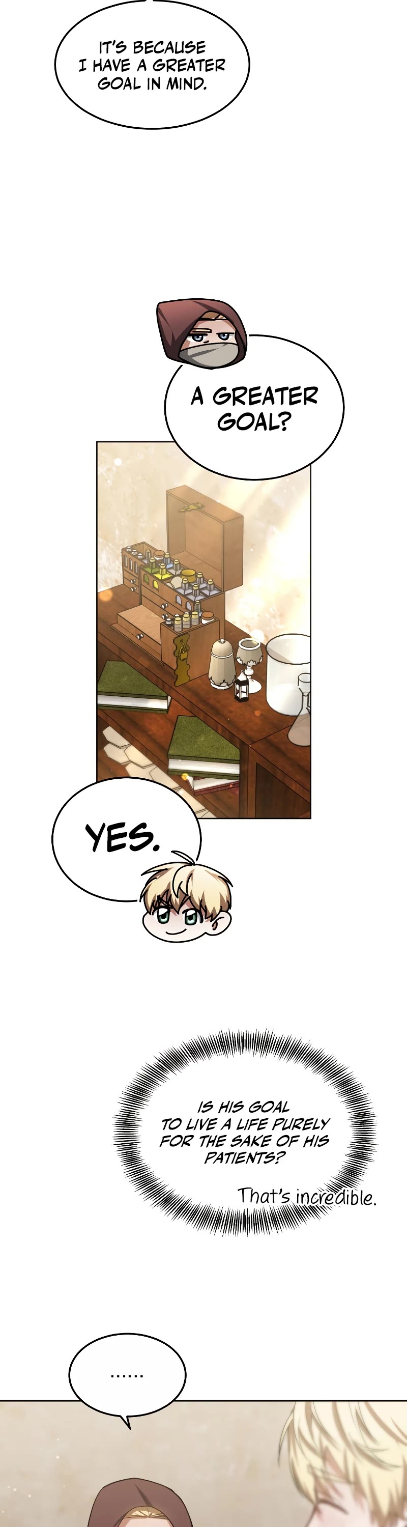 Dr. Player Chapter 27 page 23 - Chapter 27