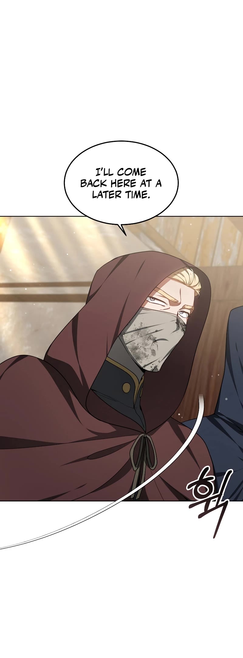 Dr. Player Chapter 27 page 30 - Chapter 27
