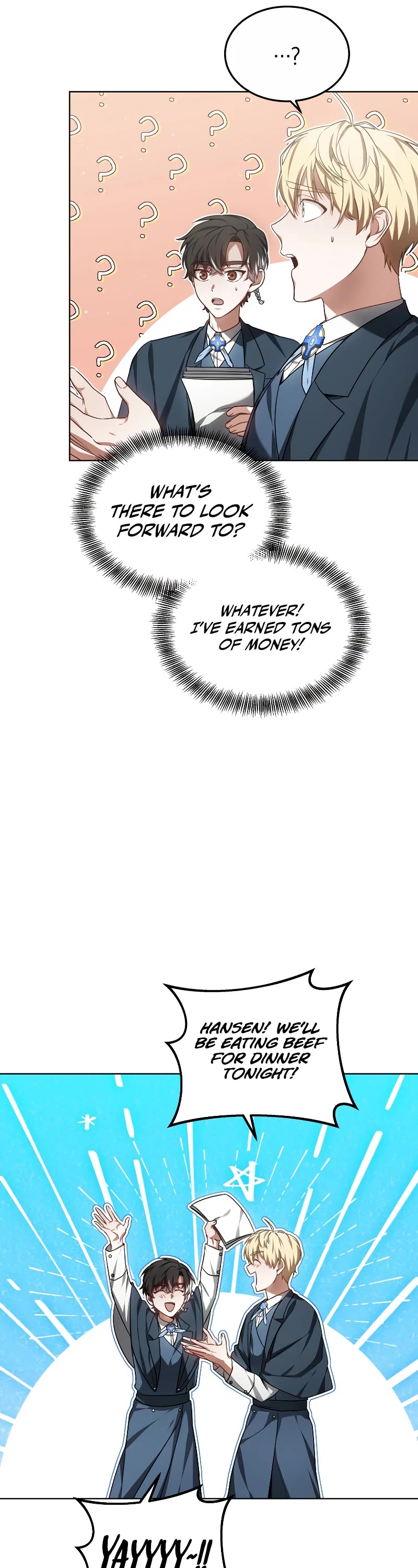 Dr. Player Chapter 27 page 32 - Chapter 27