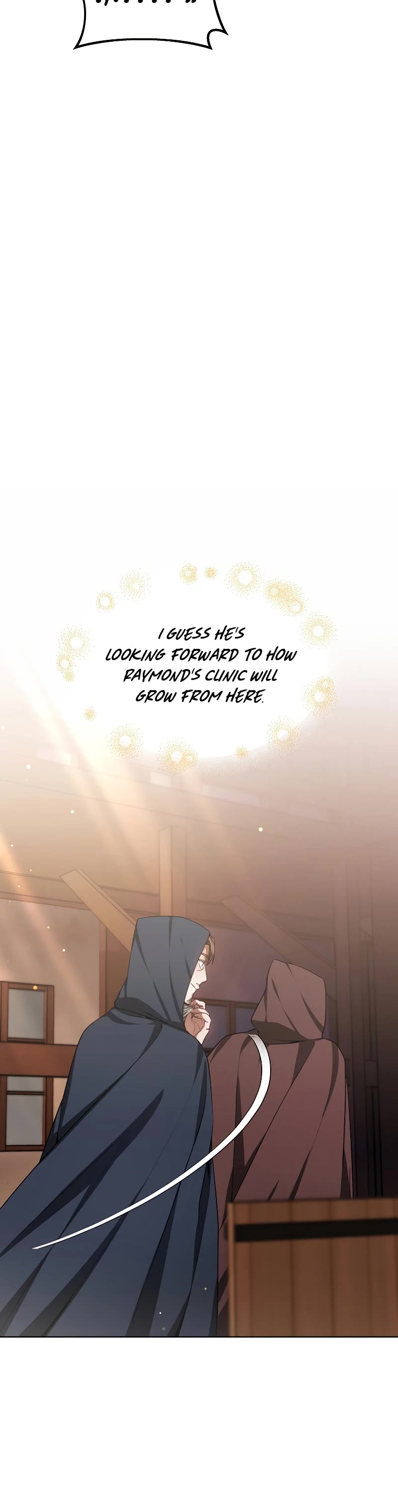 Dr. Player Chapter 27 page 33 - Chapter 27