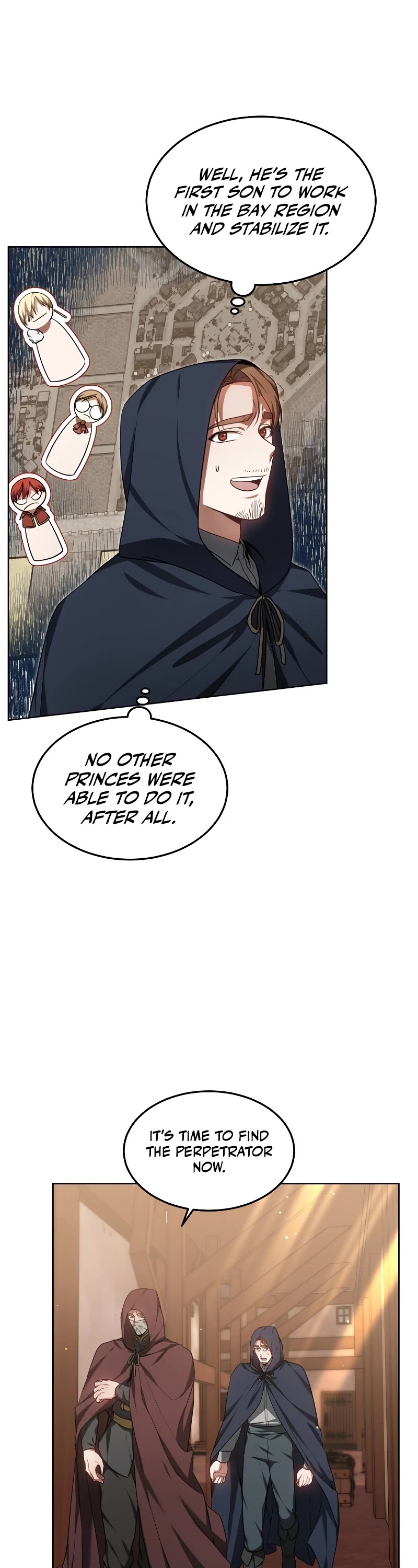 Dr. Player Chapter 27 page 34 - Chapter 27