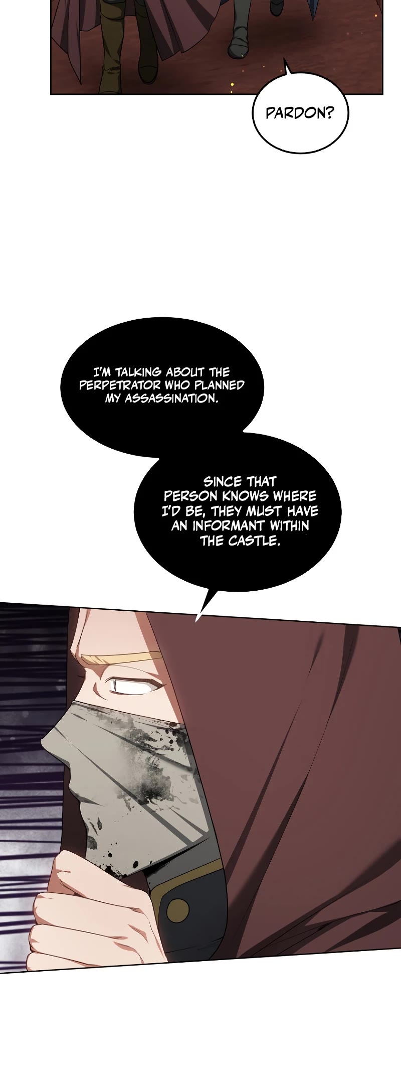 Dr. Player Chapter 27 page 35 - Chapter 27