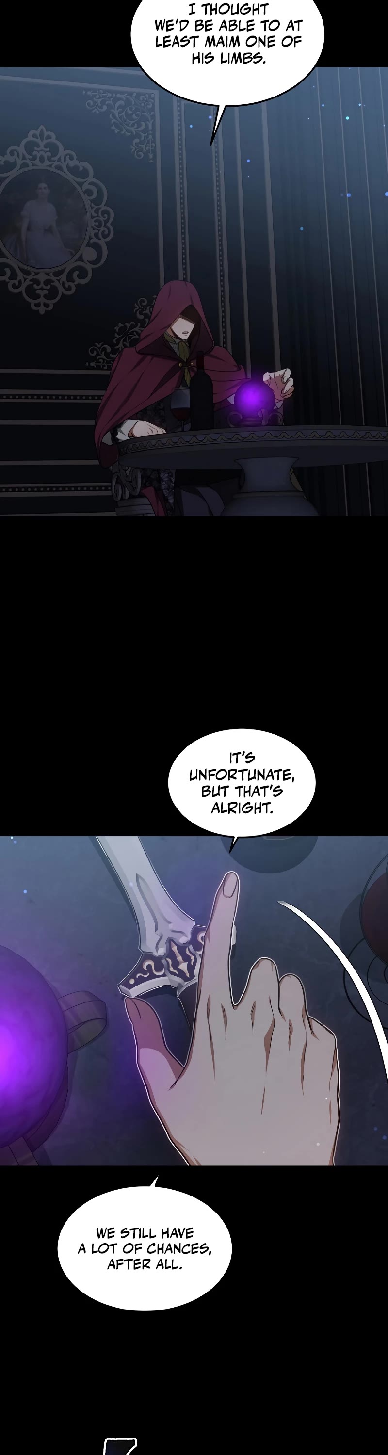 Dr. Player Chapter 27 page 38 - Chapter 27