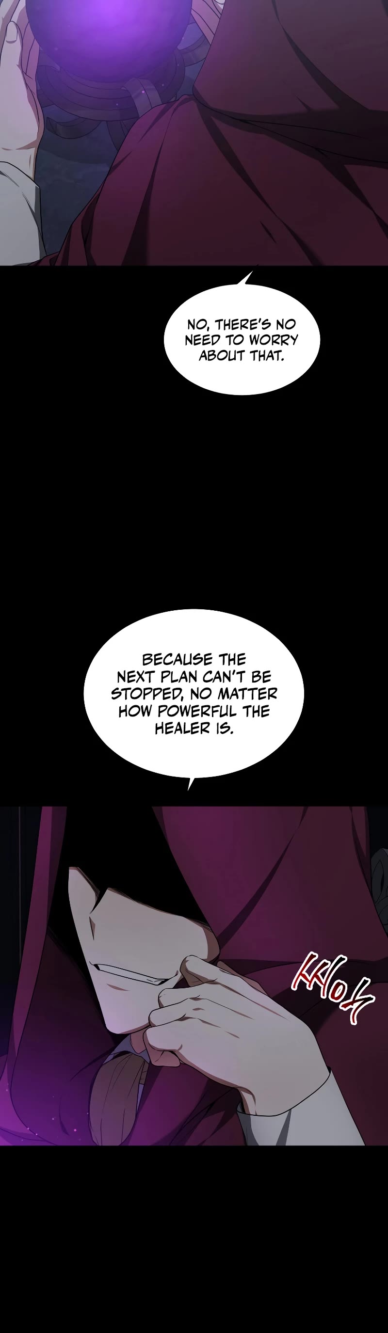 Dr. Player Chapter 27 page 41 - Chapter 27