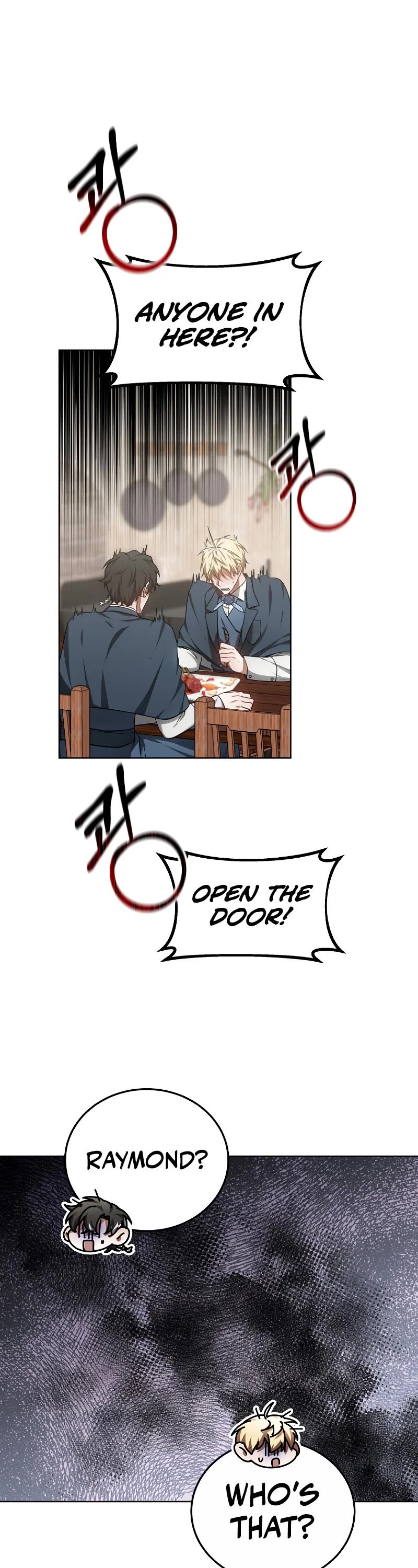 Dr. Player Chapter 27 page 47 - Chapter 27