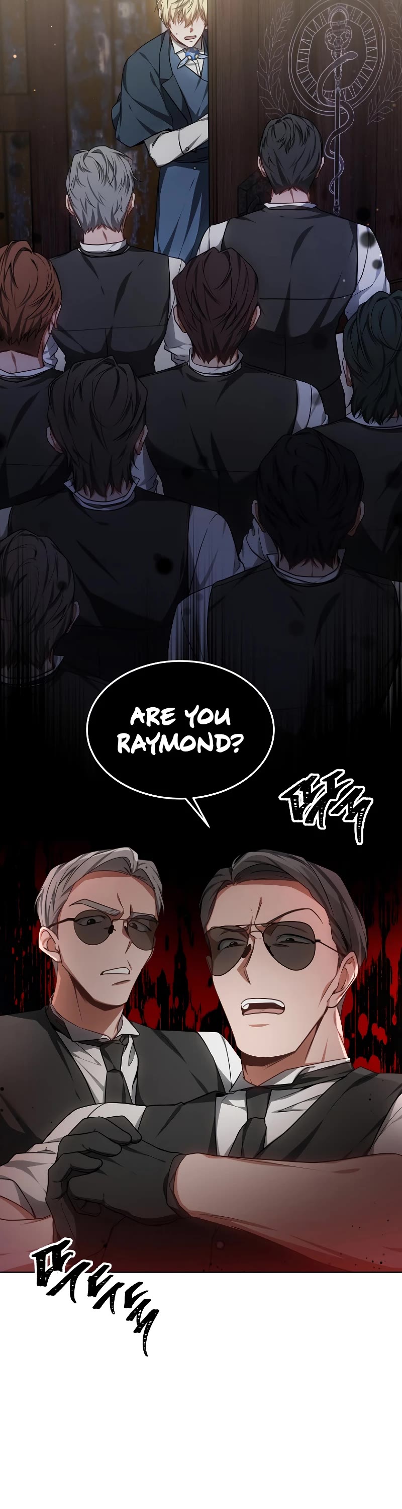 Dr. Player Chapter 27 page 49 - Chapter 27
