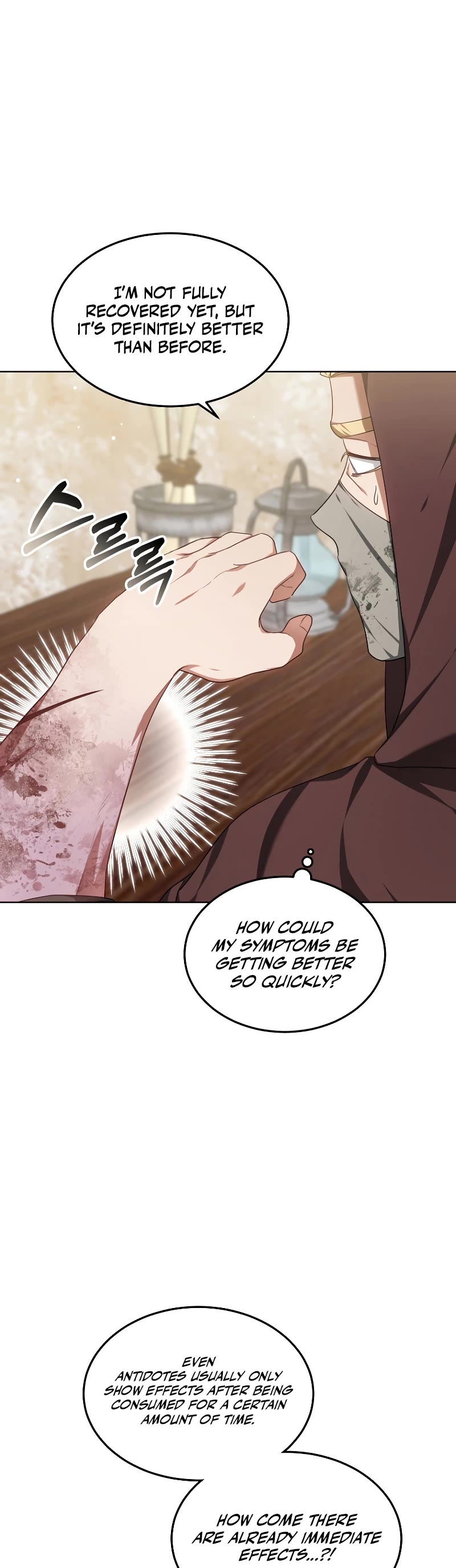 Dr. Player Chapter 27 page 5 - Chapter 27