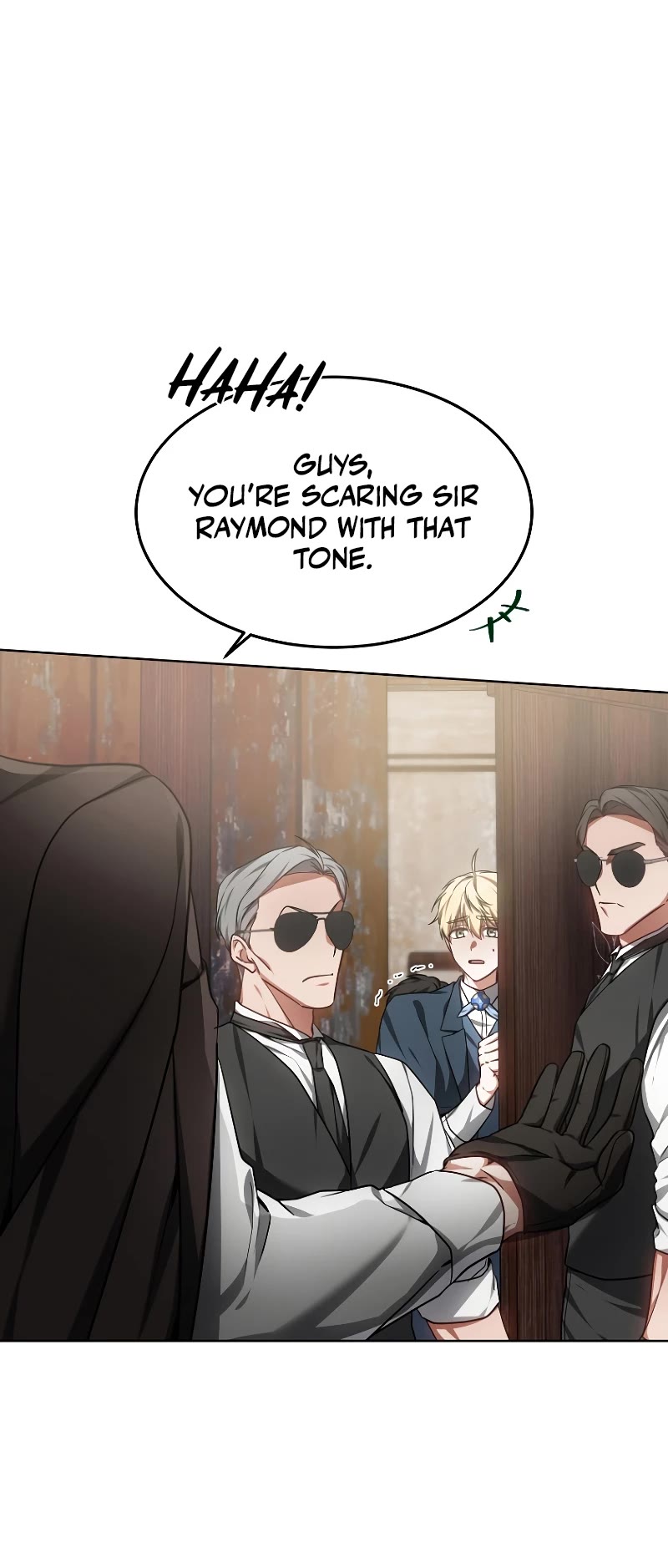Dr. Player Chapter 27 page 51 - Chapter 27
