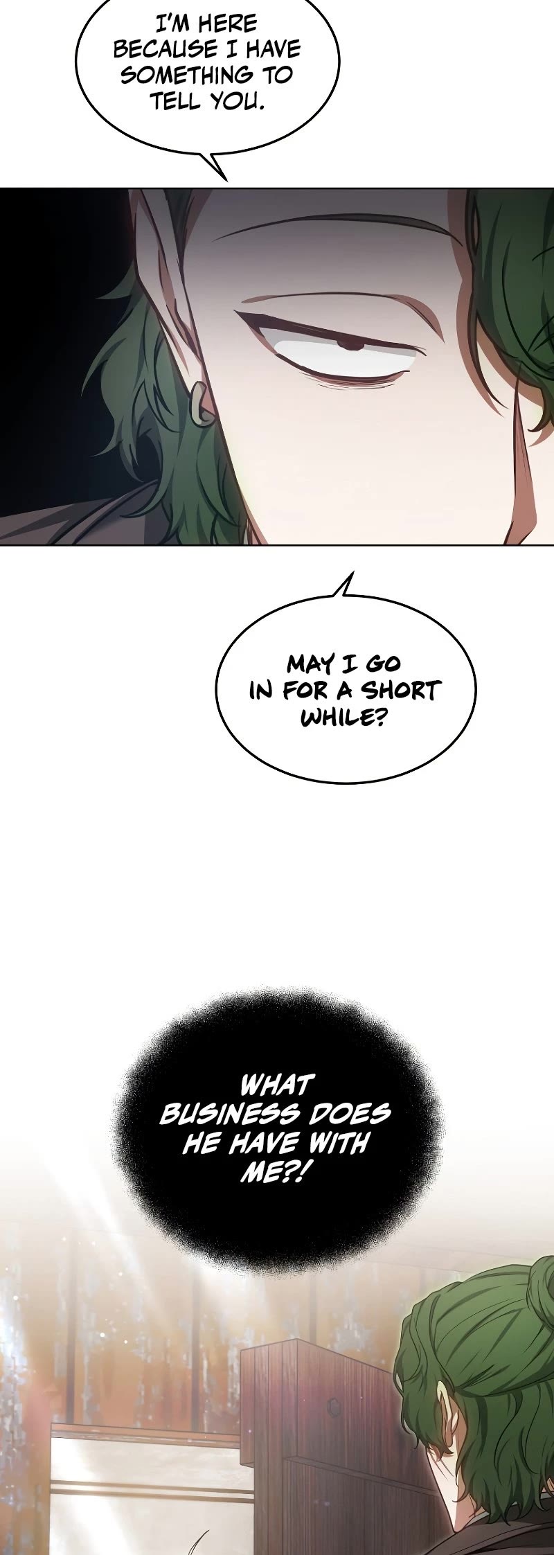 Dr. Player Chapter 27 page 54 - Chapter 27