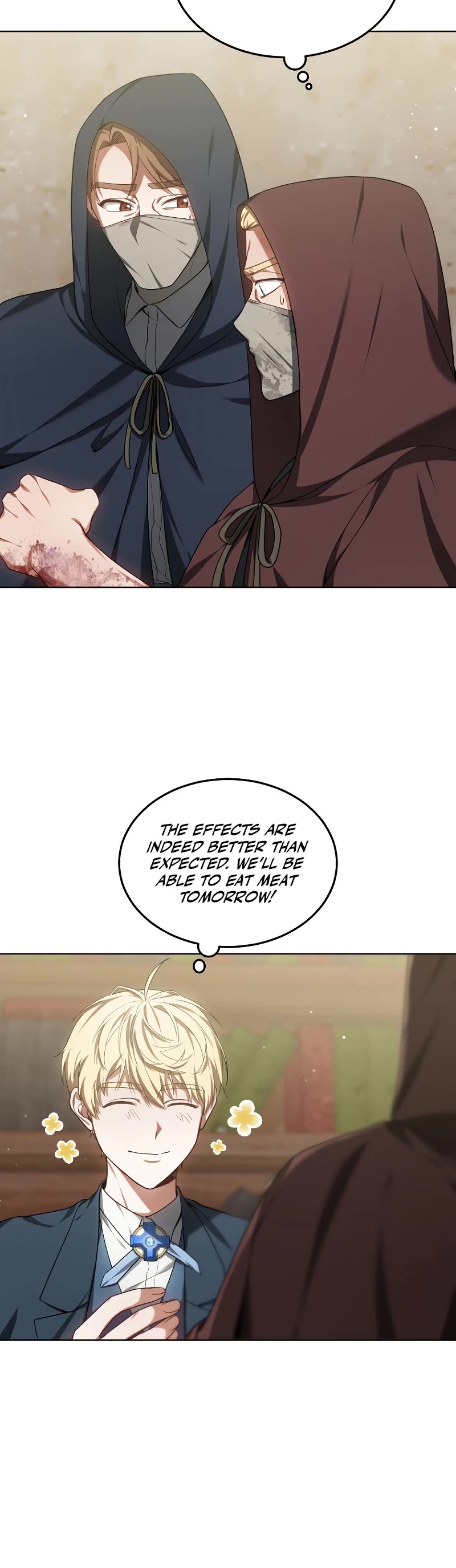 Dr. Player Chapter 27 page 6 - Chapter 27
