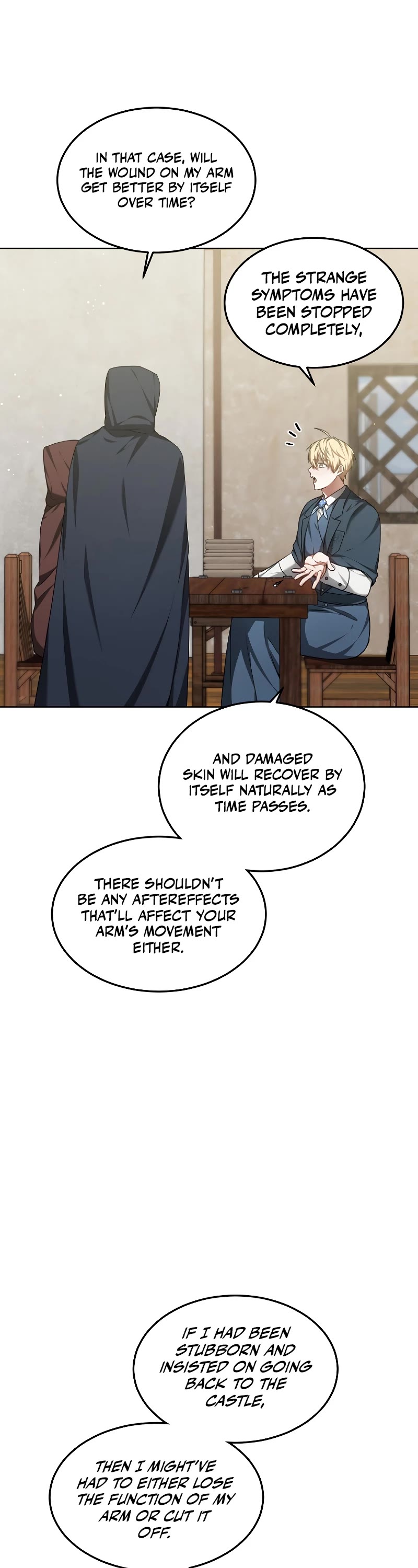 Dr. Player Chapter 27 page 7 - Chapter 27