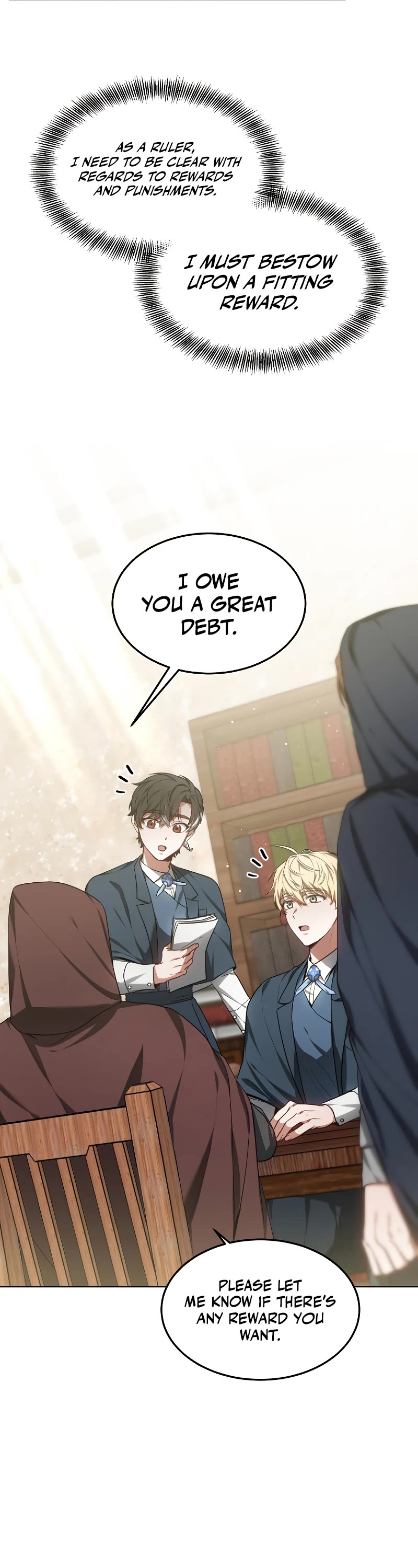 Dr. Player Chapter 27 page 9 - Chapter 27
