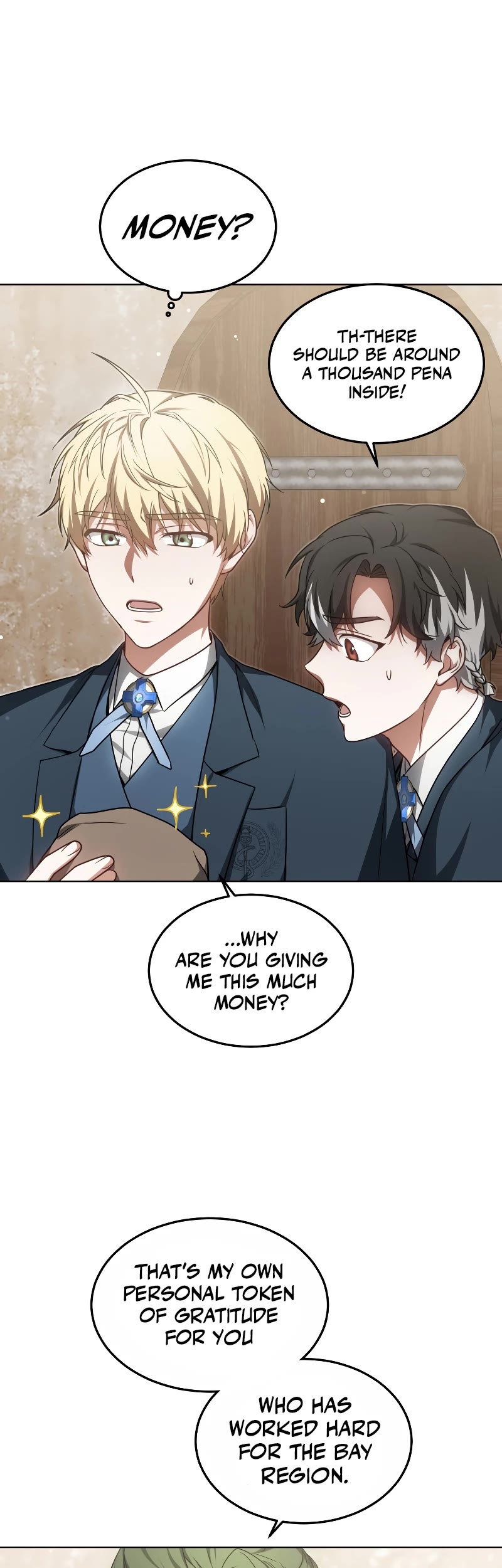 Dr. Player Chapter 28 page 15 - Chapter 28