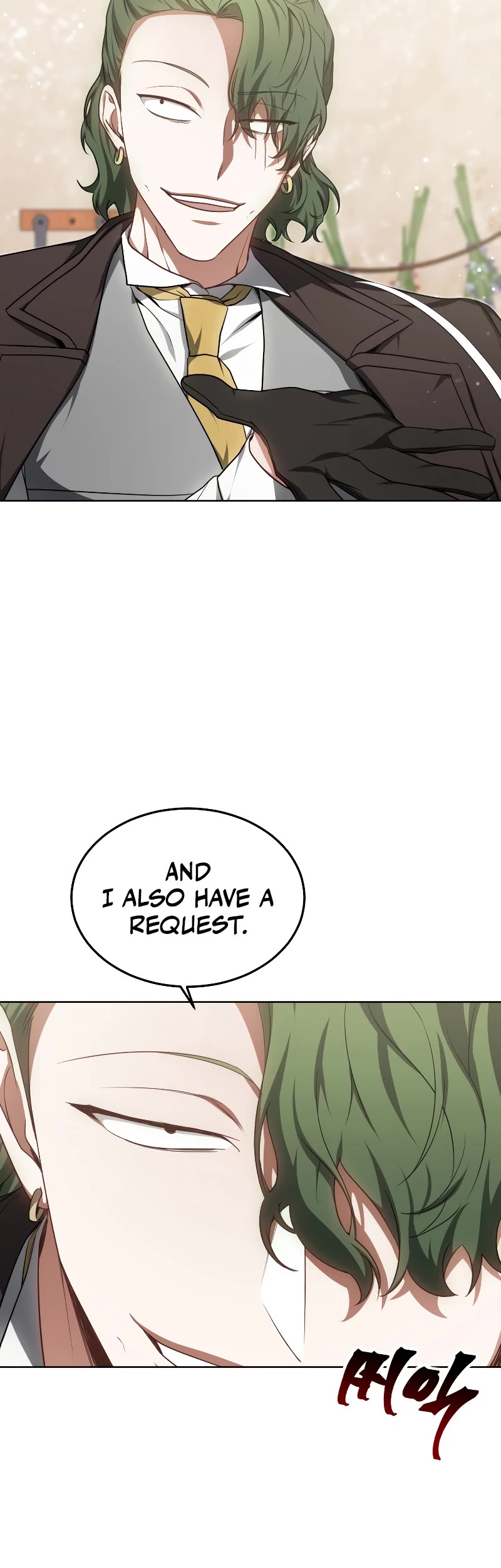 Dr. Player Chapter 28 page 16 - Chapter 28