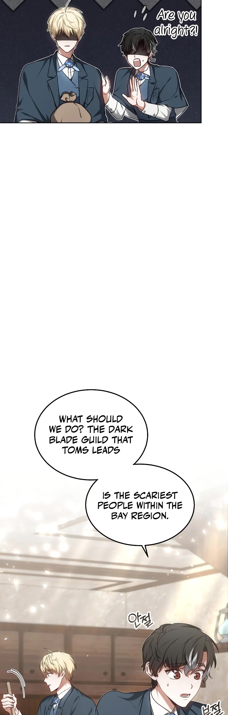 Dr. Player Chapter 28 page 25 - Chapter 28
