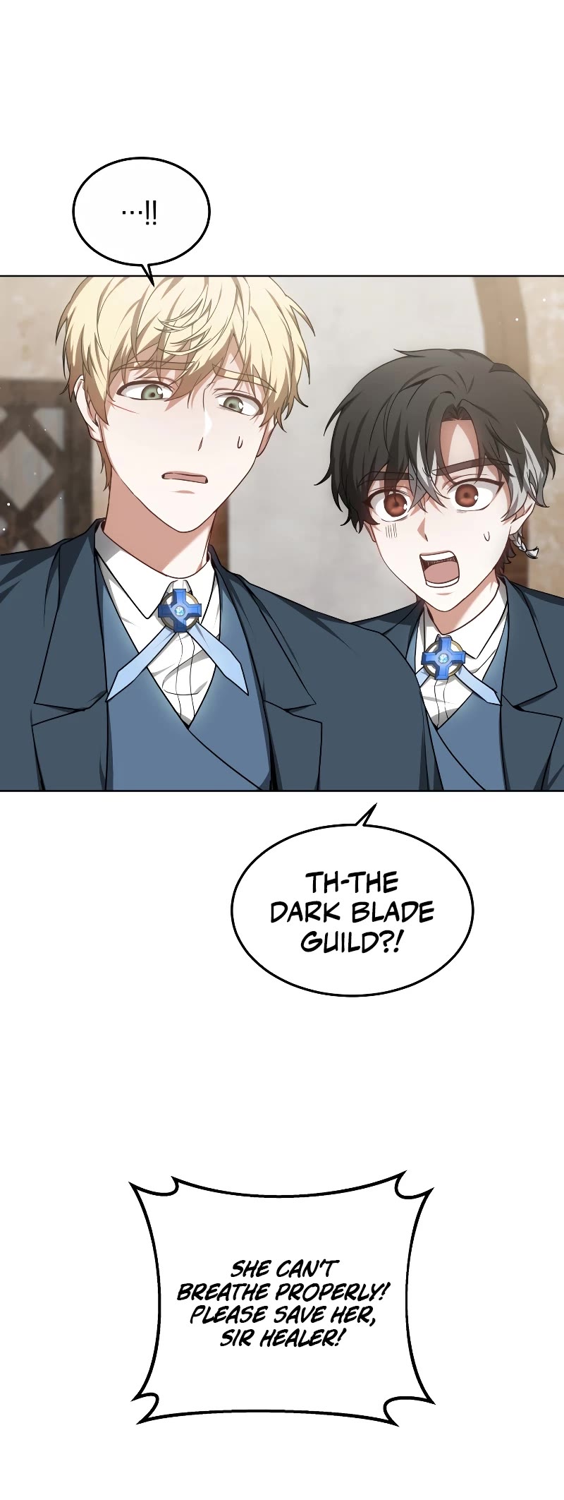 Dr. Player Chapter 28 page 36 - Chapter 28