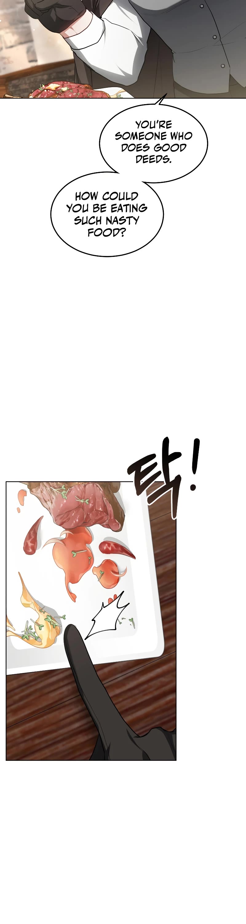Dr. Player Chapter 28 page 4 - Chapter 28