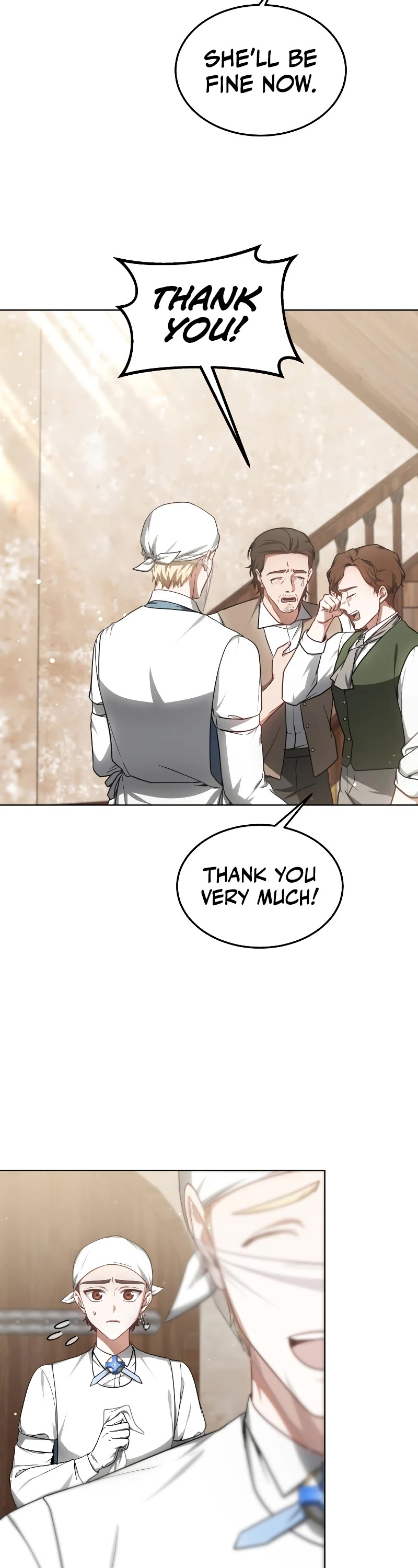 Dr. Player Chapter 28 page 44 - Chapter 28