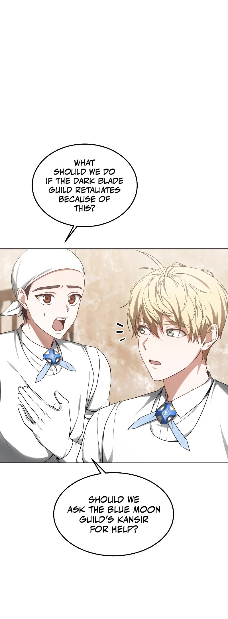 Dr. Player Chapter 28 page 46 - Chapter 28